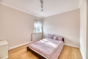 Bedroom Three- click for photo gallery
